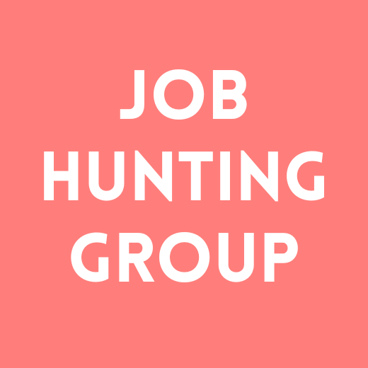 Job Hunting Group