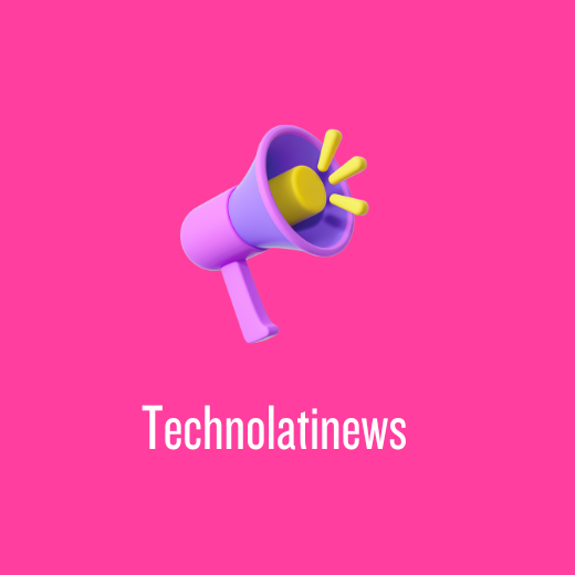 Technolatinews